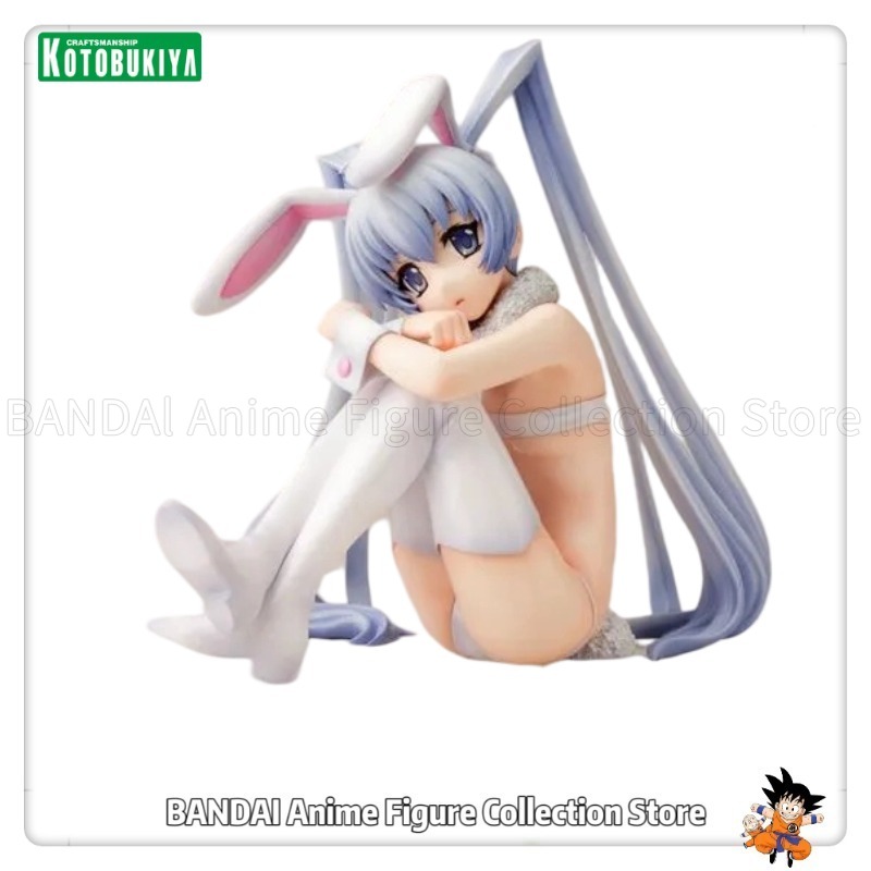 Kotobukiya Muv-Luv - สินค้าพร้อมส่ง Kotobukiya 4-Leaves Muv-Luv Alternative Yashiro