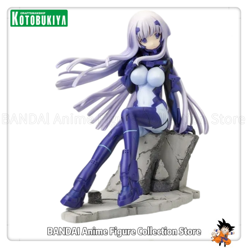 Kotobukiya Muv-Luv - สินค้าพร้อมส่ง ของแท้ KOTOBUKIYA Muv-Luv Alternative Total