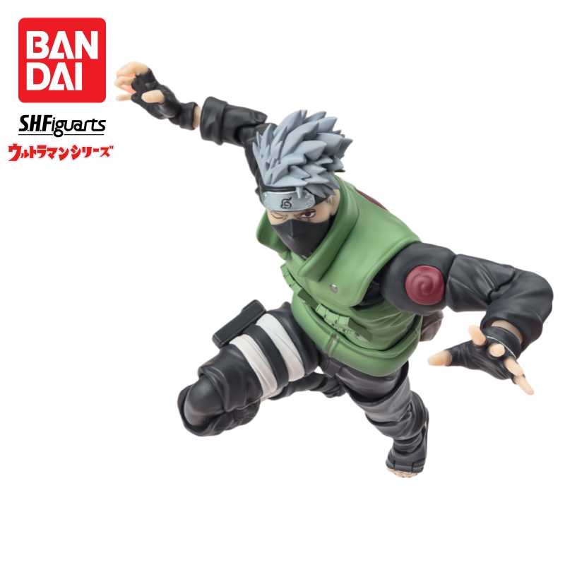 สินค้าพร้อมส่ง Bandai S.H. Fig - Anime Merchandise Box Set บทวิจารณ์และราคา