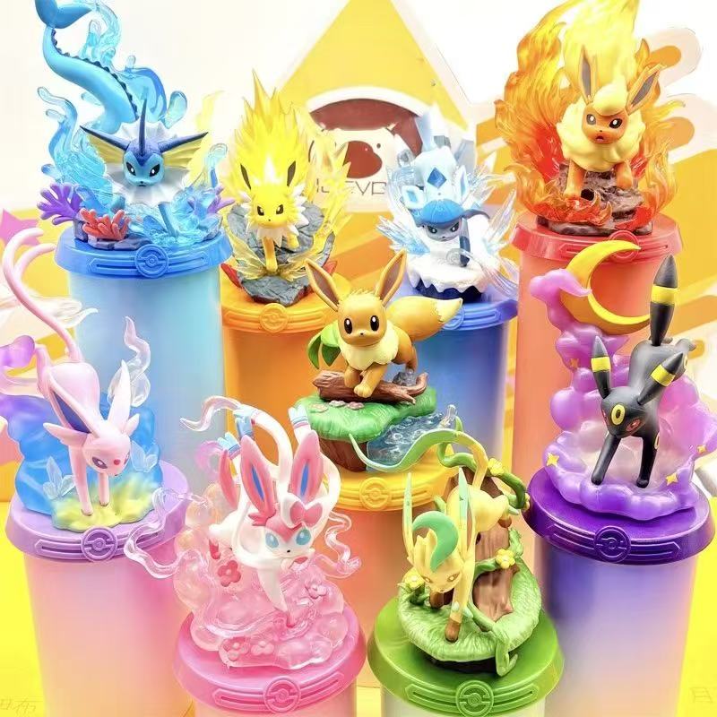 อะนิเมะโปเกมอน ฟันิสม์ แอดเวนเ - Pokemon Anime Merchandise บทวิจารณ์และราคา