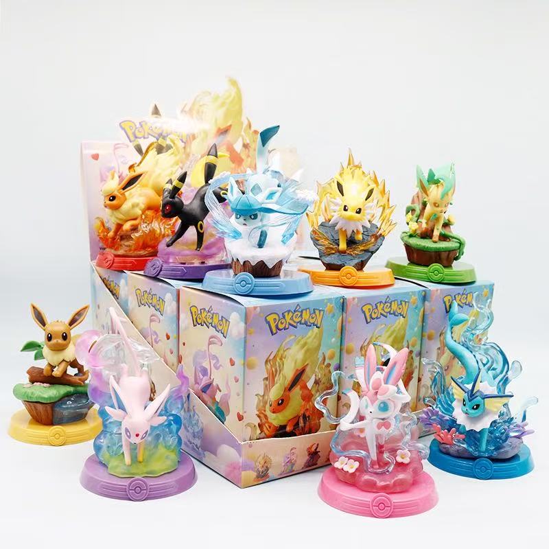 อะนิเมะโปเกมอน ฟันิสม์ แอดเวนเ - Pokemon Anime Merchandise บทวิจารณ์และราคา