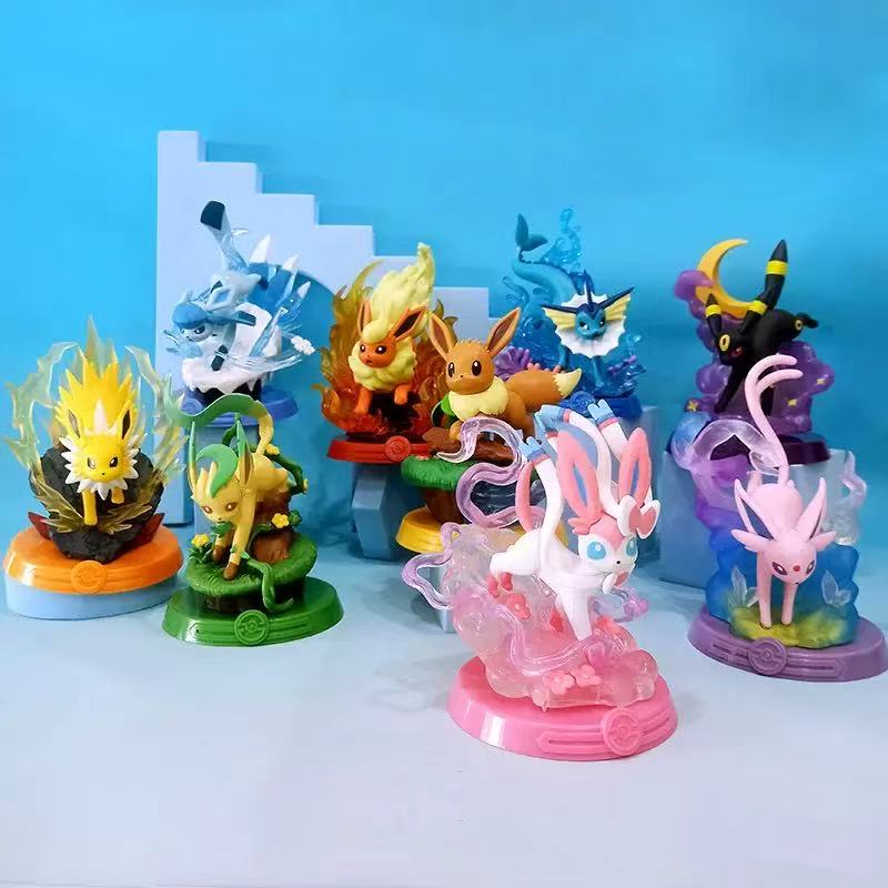 อะนิเมะโปเกมอน ฟันิสม์ แอดเวนเ - Pokemon Anime Merchandise บทวิจารณ์และราคา
