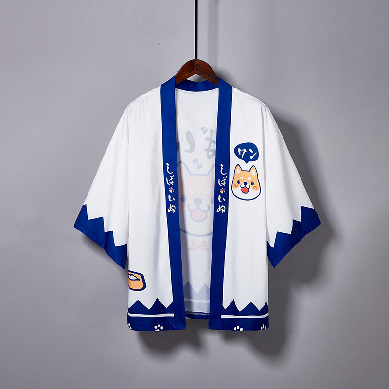 สินค้าอนิเมะสไตล์ญี่ปุ่น ชุดคอ - Anime Merchandise Jacket บทวิจารณ์และราคา