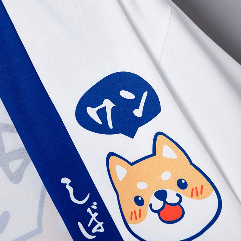 สินค้าอนิเมะสไตล์ญี่ปุ่น ชุดคอ - Anime Merchandise Jacket บทวิจารณ์และราคา