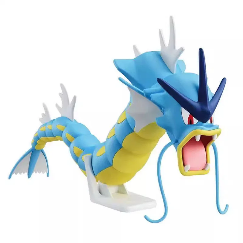 ฟิกเกอร์โปเกมอน Bandai ดั้งเดิ - Pokemon Anime Merchandise บทวิจารณ์และราคา