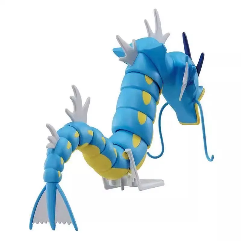 ฟิกเกอร์โปเกมอน Bandai ดั้งเดิ - Pokemon Anime Merchandise บทวิจารณ์และราคา