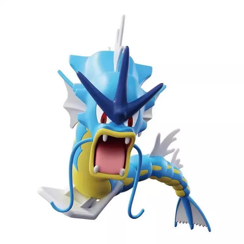 ฟิกเกอร์โปเกมอน Bandai ดั้งเดิ - Pokemon Anime Merchandise บทวิจารณ์และราคา