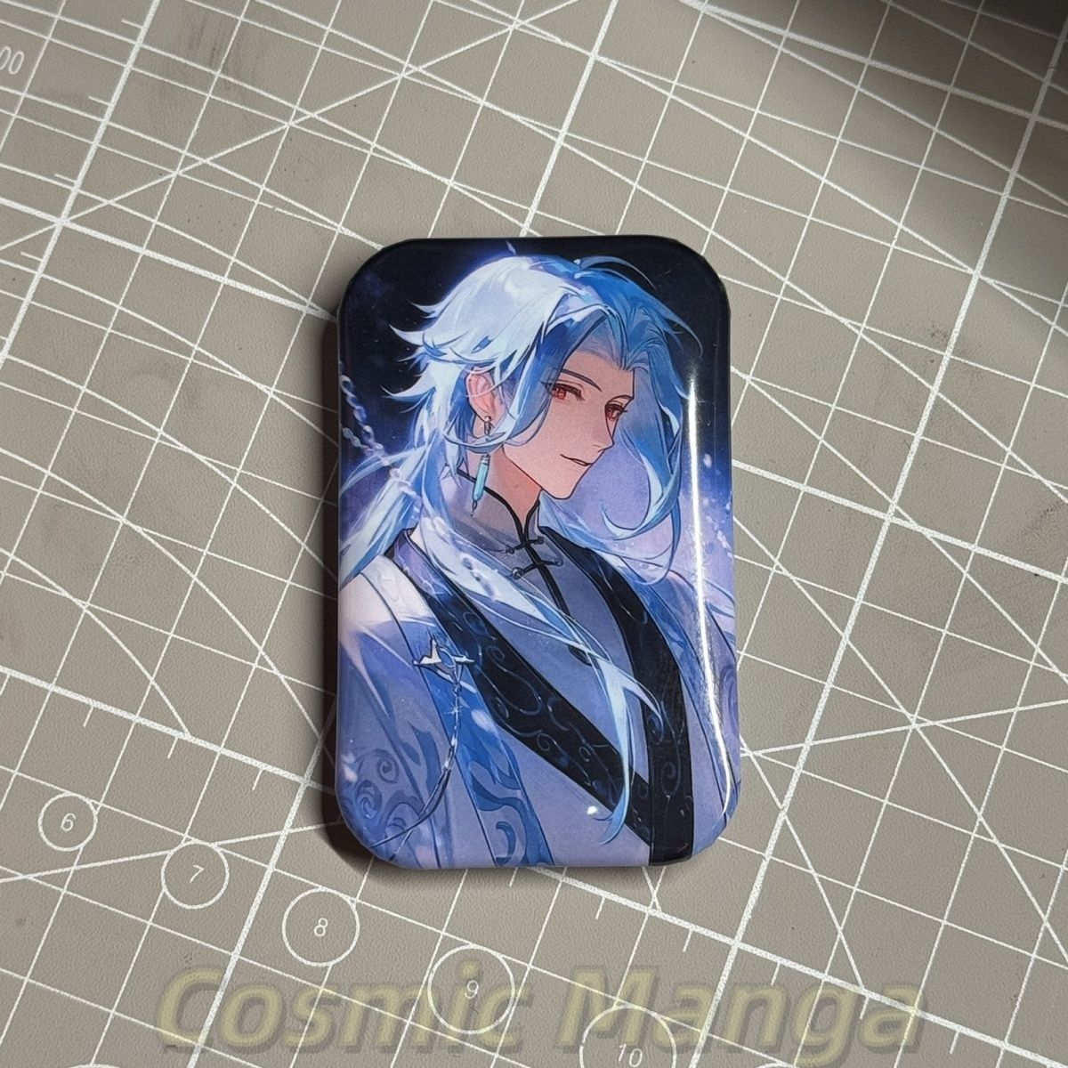 เกม Il Dottore Pantalone Gensh - Pin Button Badge บทวิจารณ์และราคา