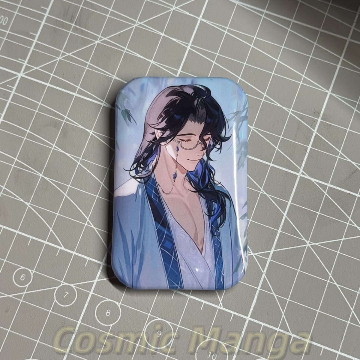 เกม Il Dottore Pantalone Gensh - Pin Button Badge บทวิจารณ์และราคา