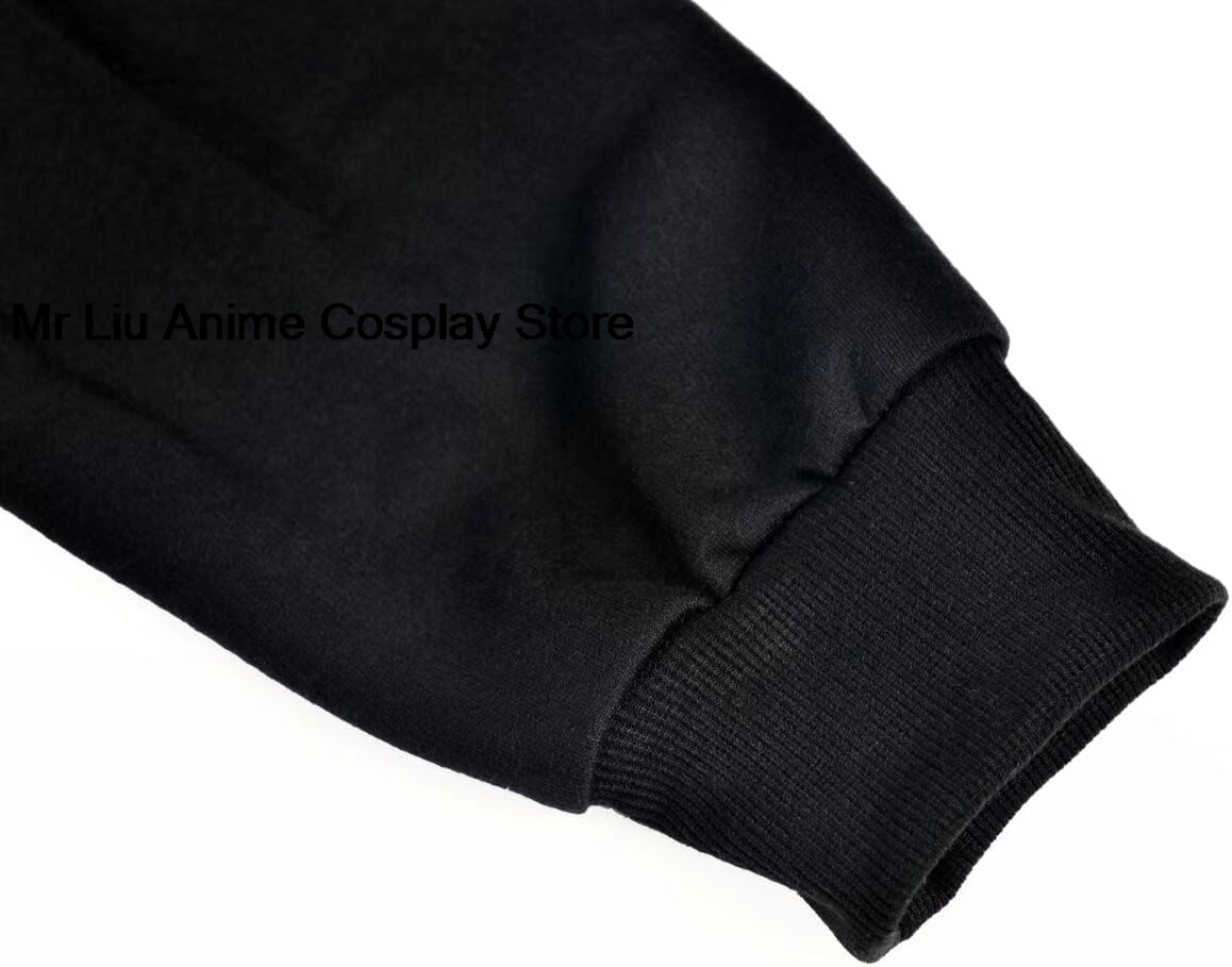 เสื้อฮู้ดลายกราฟิกสำหรับผู้หญิ - Anime Merchandise Europe บทวิจารณ์และราคา