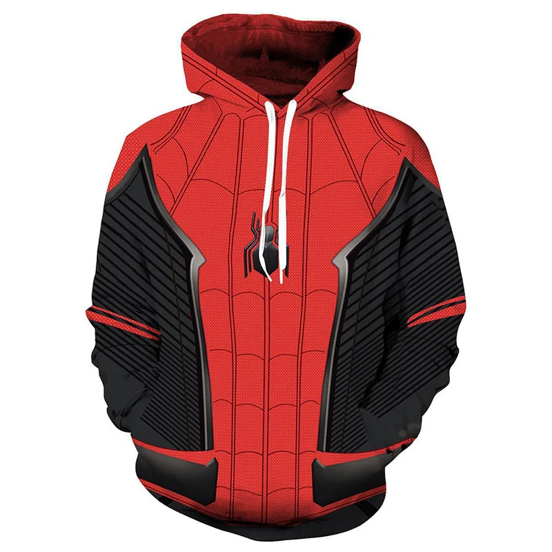 อะนิเมะคอสเพลย์ซูเปอร์ฮีโร่ 3D - Anime Merchandise Jacket บทวิจารณ์และราคา