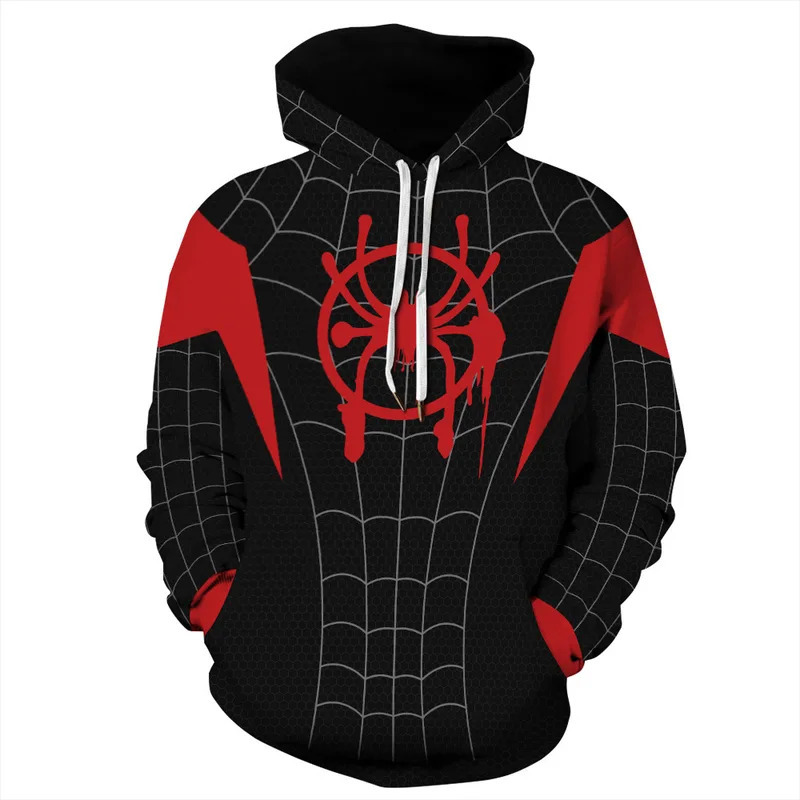 อะนิเมะคอสเพลย์ซูเปอร์ฮีโร่ 3D - Anime Merchandise Jacket บทวิจารณ์และราคา