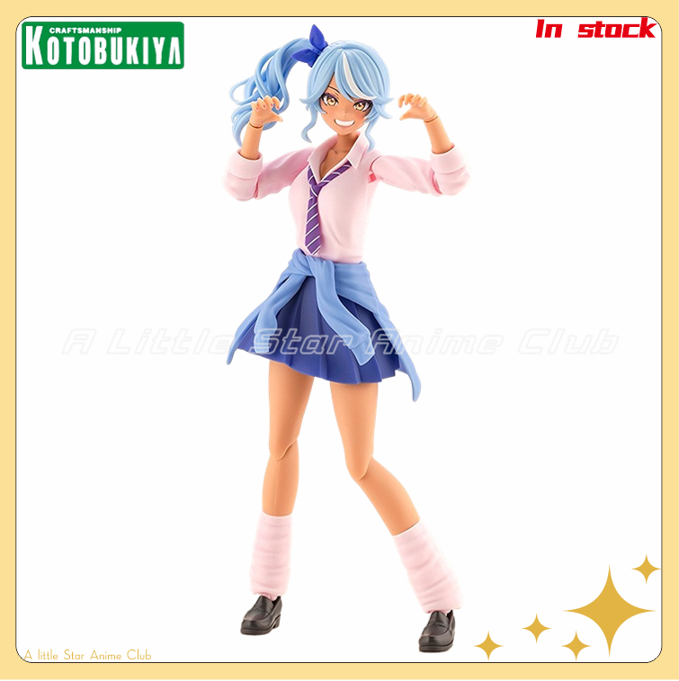 โมเดล Kotobukiya MUV-LUV Girls - Kotobukiya Muv-Luv บทวิจารณ์และราคา