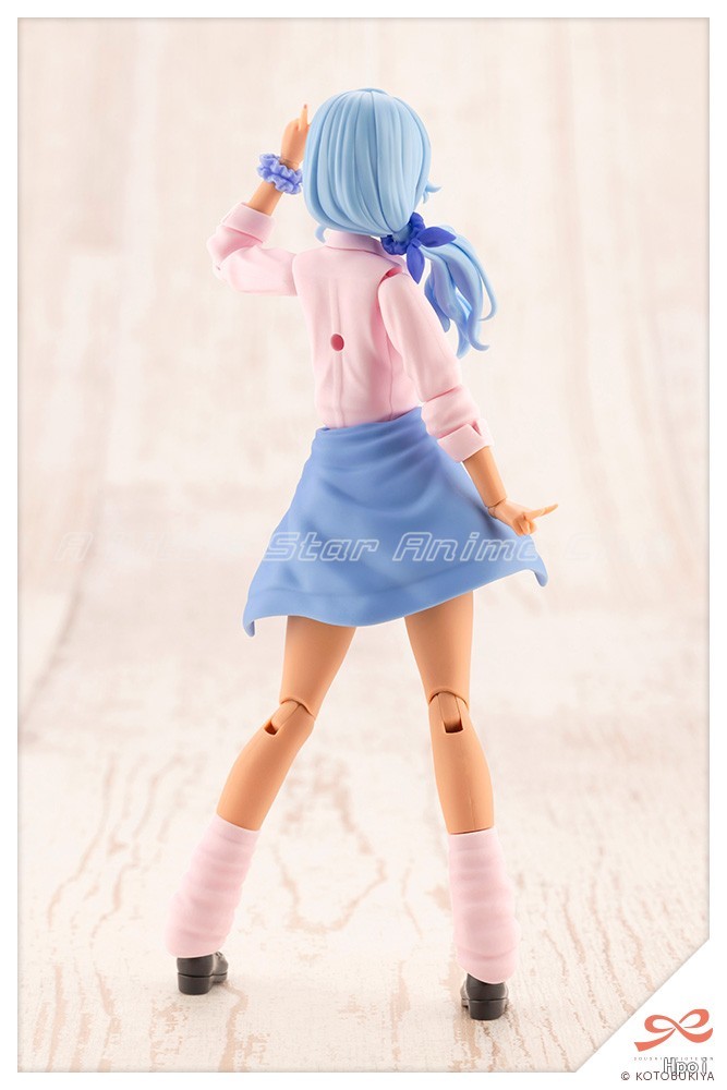 โมเดล Kotobukiya MUV-LUV Girls - Kotobukiya Muv-Luv บทวิจารณ์และราคา
