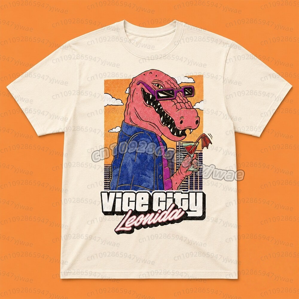 เจสัน ไวซ์ ซิตี้ เลโอนิดา ลายจ - Anime Themed Merchandise บทวิจารณ์และราคา