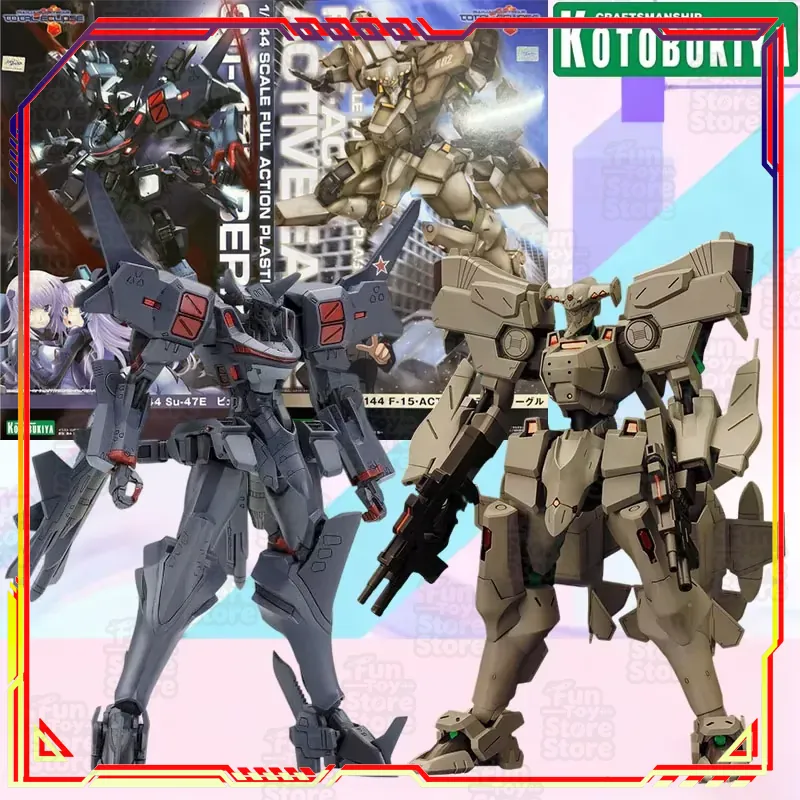 Kotobukiya Muv-Luv Alternative - Kotobukiya Muv-Luv บทวิจารณ์และราคา
