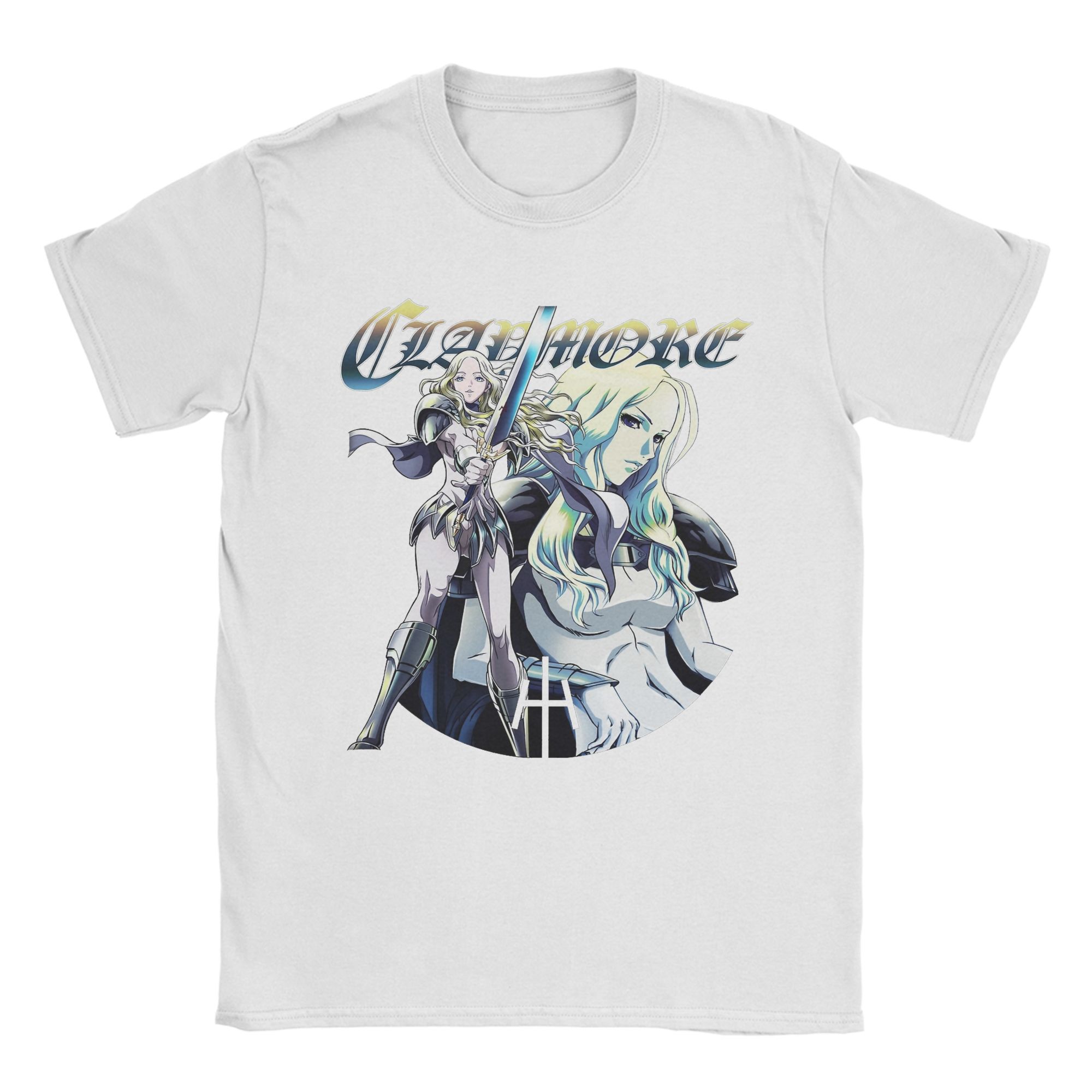 เทเรซา เคลย์มอร์ อนิเมะ มังงะ  - Anime Merchandise T-Shirts บทวิจารณ์และราคา