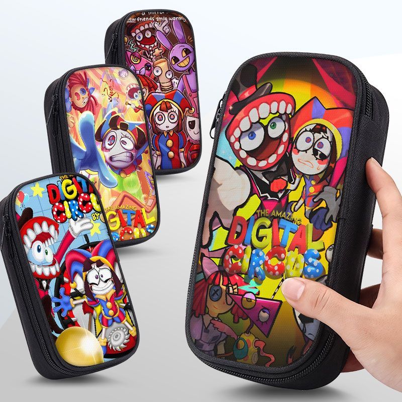 เมจิก นัมเบอร์ เซอร์คัส การ์ตู - Anime Merchandise Box Set บทวิจารณ์และราคา