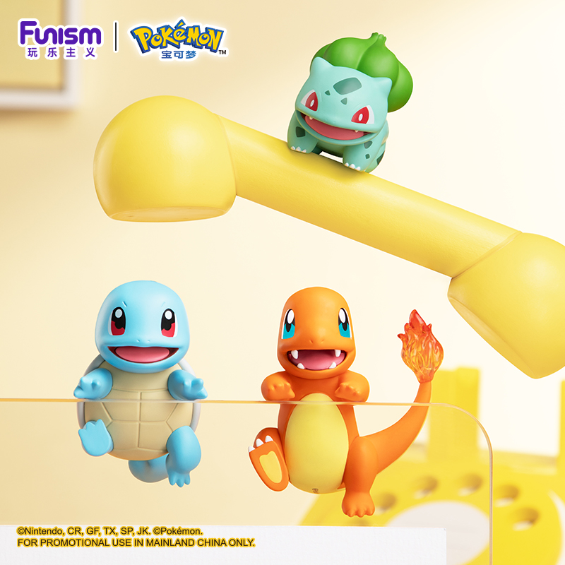 โปเกมอนอะนิเมะแอ็คชั่นฟิกเกอร์ - Pokemon Anime Merchandise บทวิจารณ์และราคา