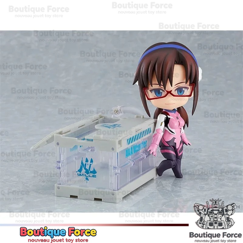 กล่องเก็บของ GSC Evangelion EV - Anime Merchandise Box Set บทวิจารณ์และราคา