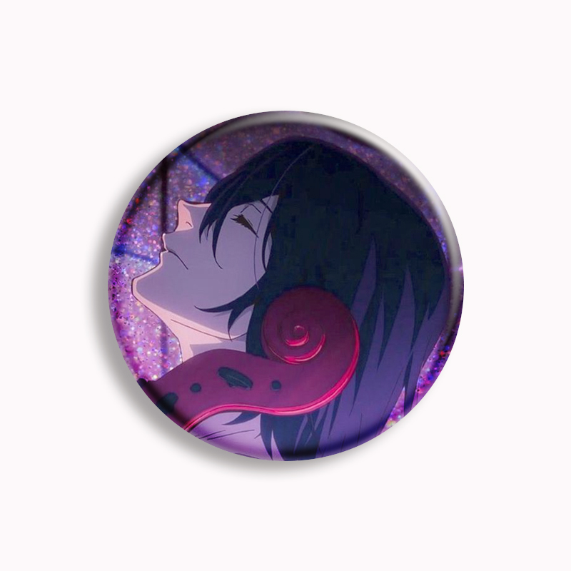 อะนิเมะ Bungo Stray Dogs ปุ่ม  - Pin Button Badge บทวิจารณ์และราคา