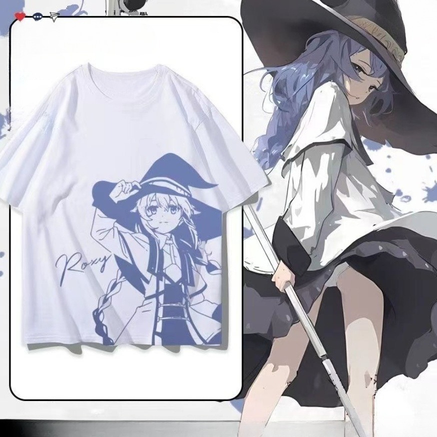 การโสดัยชาติใหม่: เสื้อยืดแขนส - Anime Merchandise T-Shirts บทวิจารณ์และราคา