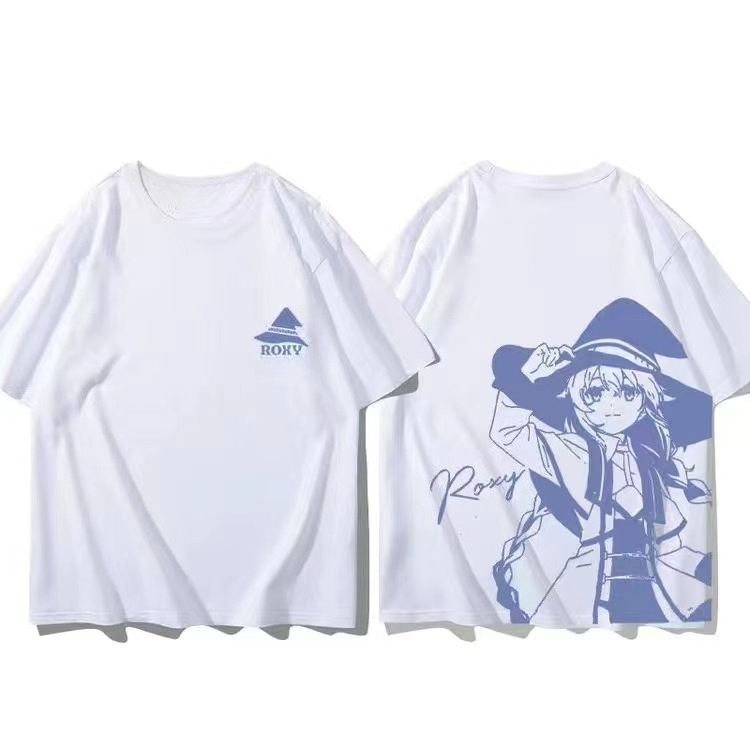 การโสดัยชาติใหม่: เสื้อยืดแขนส - Anime Merchandise T-Shirts บทวิจารณ์และราคา