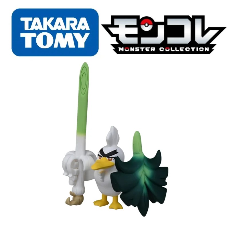 ของแท้จาก TAKARA TOMY ฟิกเกอร์ - Pokemon Anime Merchandise บทวิจารณ์และราคา