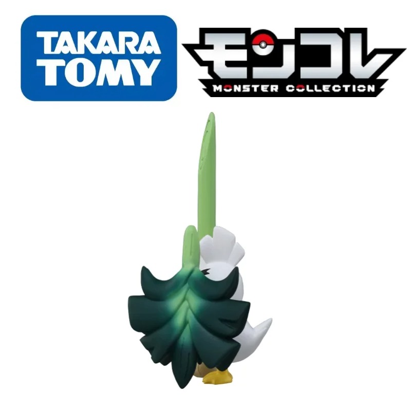 ของแท้จาก TAKARA TOMY ฟิกเกอร์ - Pokemon Anime Merchandise บทวิจารณ์และราคา
