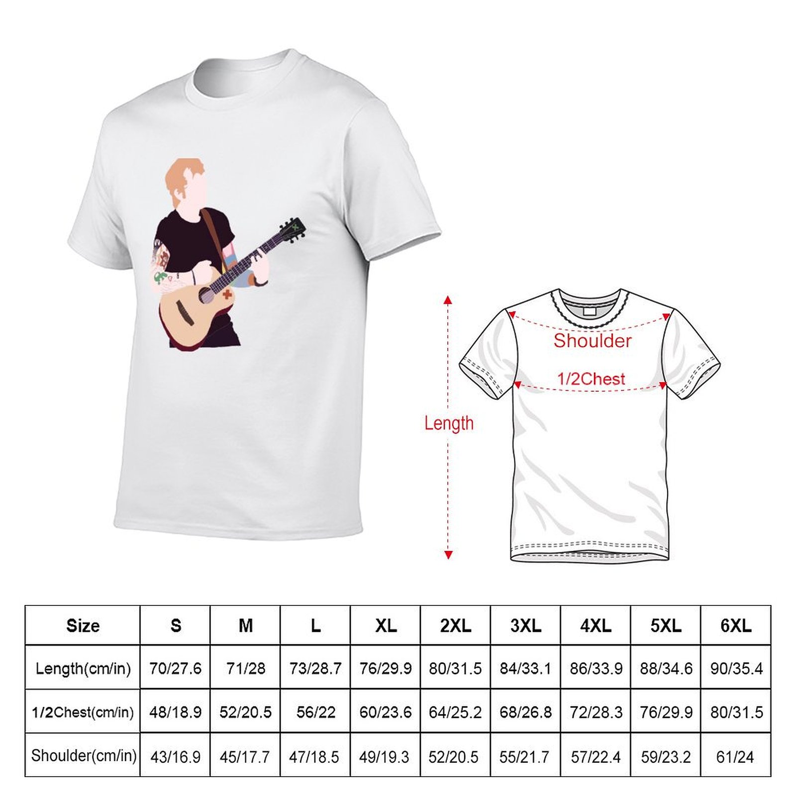 สินค้าอย่างเป็นทางการของเอ็ด เ - Anime Merchandise T-Shirts บทวิจารณ์และราคา