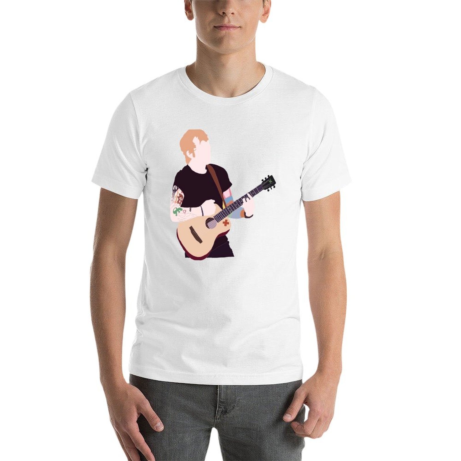 สินค้าอย่างเป็นทางการของเอ็ด เ - Anime Merchandise T-Shirts บทวิจารณ์และราคา