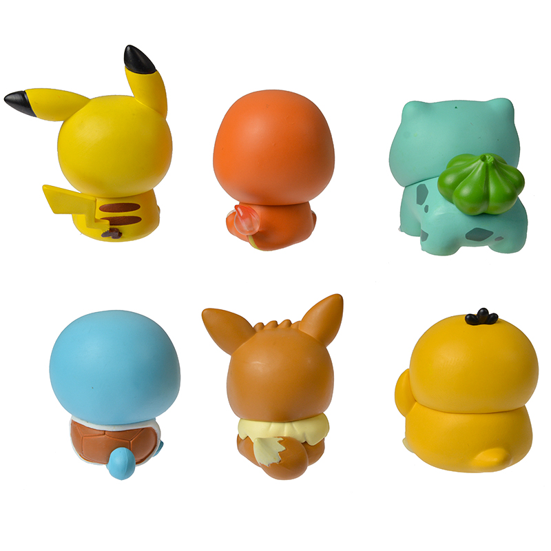 Pokemon Anime Blind Poke Ball  - Pokemon Anime Merchandise บทวิจารณ์และราคา