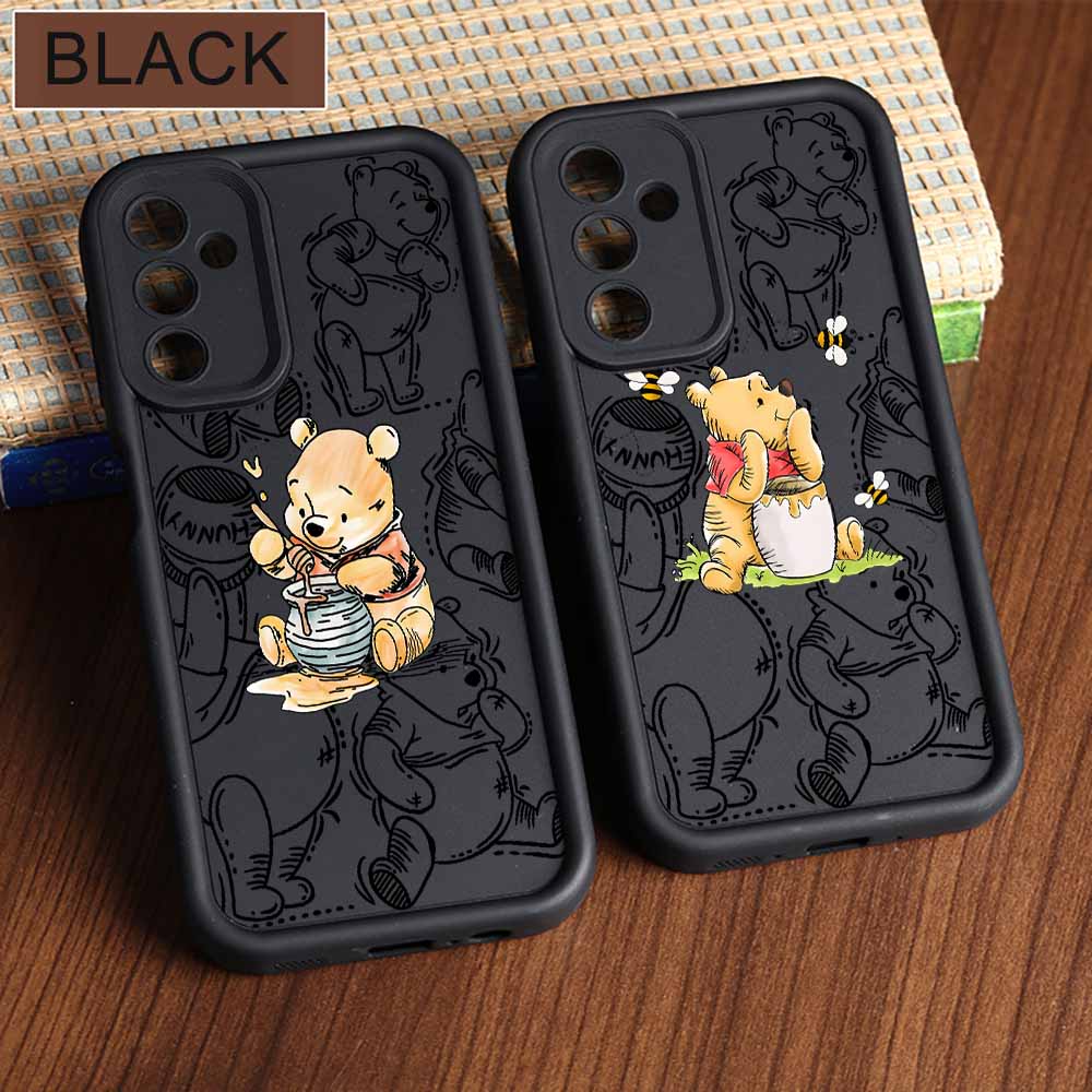เคสโทรศัพท์ลายหมีพูห์น่ารัก สำ - Lanyard Anime Logo บทวิจารณ์และราคา