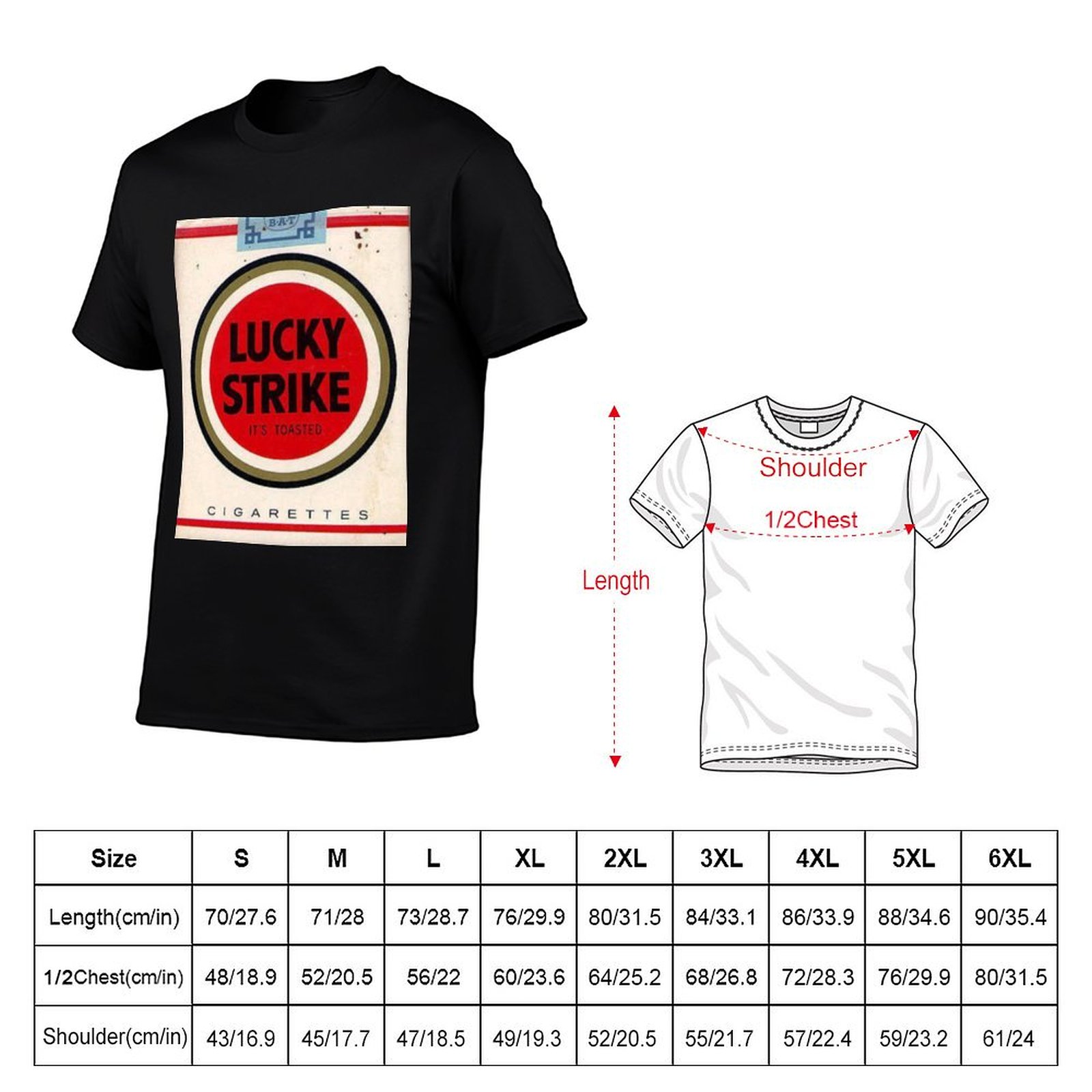 สินค้าขายดี เสื้อยืดลัคกี้สไตร - Anime Merchandise T-Shirts บทวิจารณ์และราคา