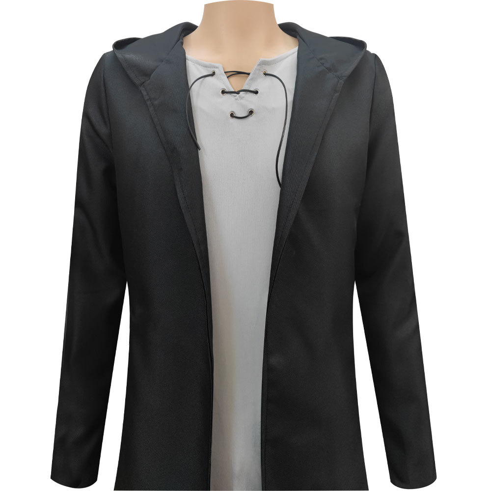Eren Jaeger คอสเพลย์อะนิเมะ Ti - Anime Themed Merchandise บทวิจารณ์และราคา