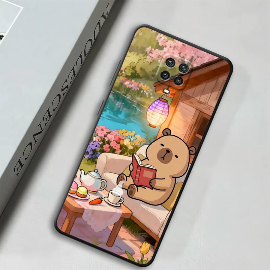 เคสสำหรับเสี่ยวมี่ เรดมี่ โน้ต - Lanyard Anime Logo บทวิจารณ์และราคา