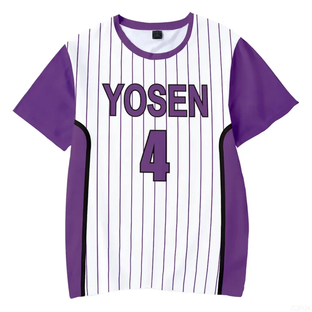 3D ผู้ชายและผู้หญิงแขนสั้นเสื้ - Anime Themed Merchandise บทวิจารณ์และราคา