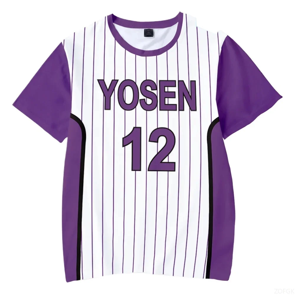 3D ผู้ชายและผู้หญิงแขนสั้นเสื้ - Anime Themed Merchandise บทวิจารณ์และราคา