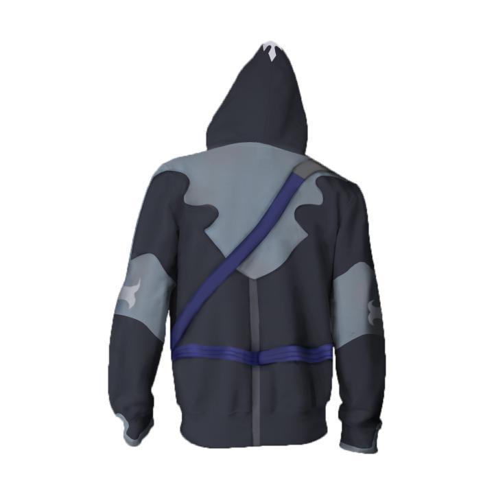 Sword Art Online Anime CS Zipp - Anime Merchandise Jacket บทวิจารณ์และราคา