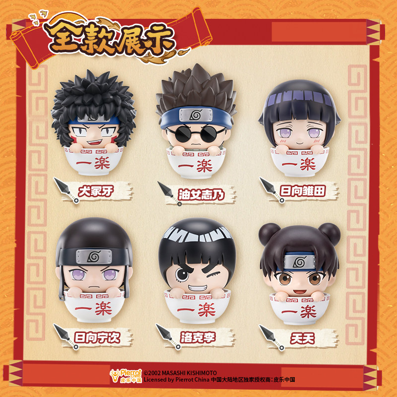 อุจิวะ ซาสึเกะ, ฮารุโนะ ซากุระ - Anime Merchandise Names บทวิจารณ์และราคา