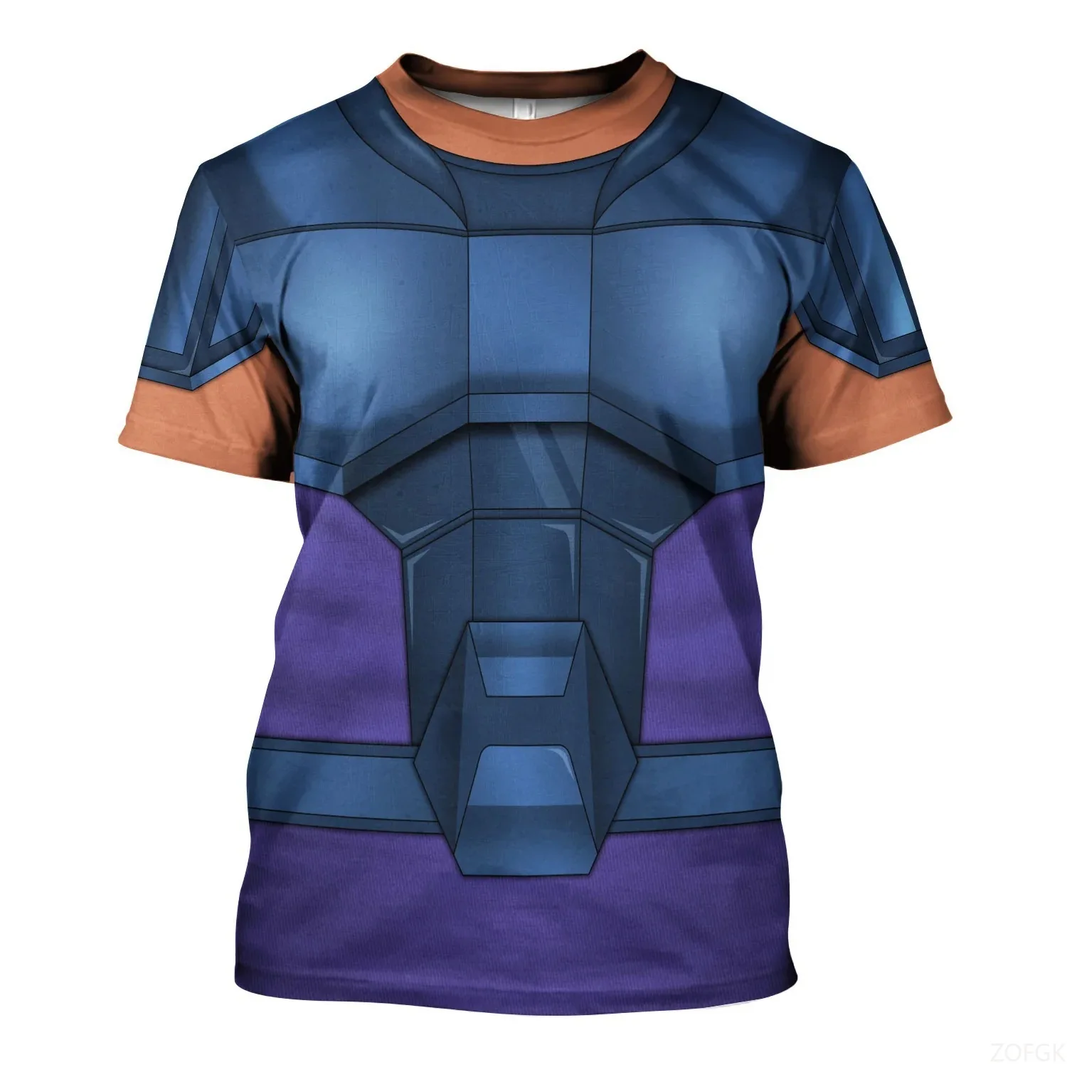 3D แฟชั่นการ์ตูนอะนิเมะ Saint  - Anime Themed Merchandise บทวิจารณ์และราคา