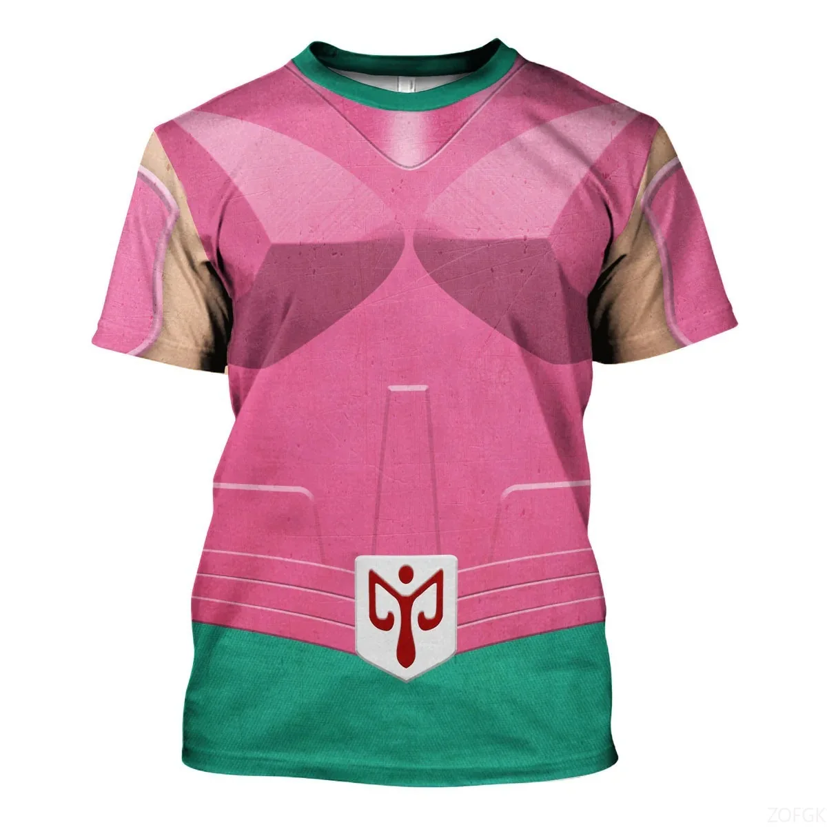 3D แฟชั่นการ์ตูนอะนิเมะ Saint  - Anime Themed Merchandise บทวิจารณ์และราคา