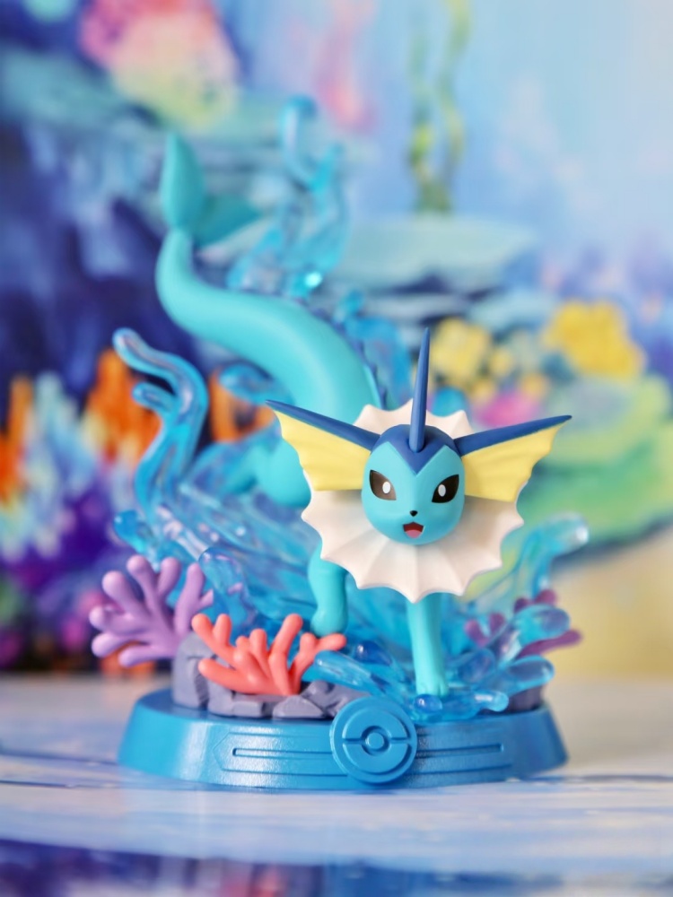 อะนิเมะโปเกมอน ฟัน แอดเวนเจอร์ - Pokemon Anime Merchandise บทวิจารณ์และราคา