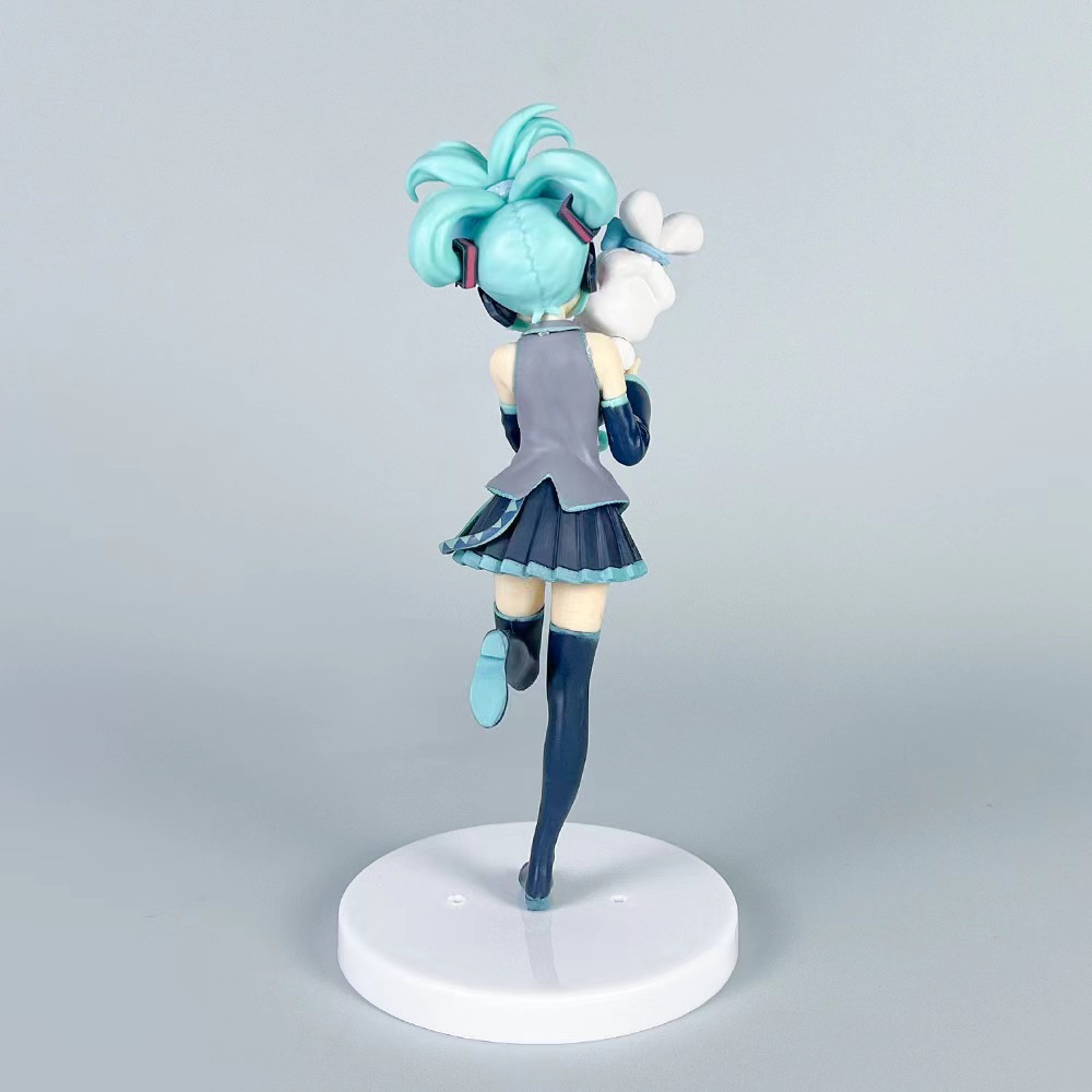 ตุ๊กตาฮัตสึเนะ มิกุ อนิเมะ ของ - Anime Merchandise Box บทวิจารณ์และราคา