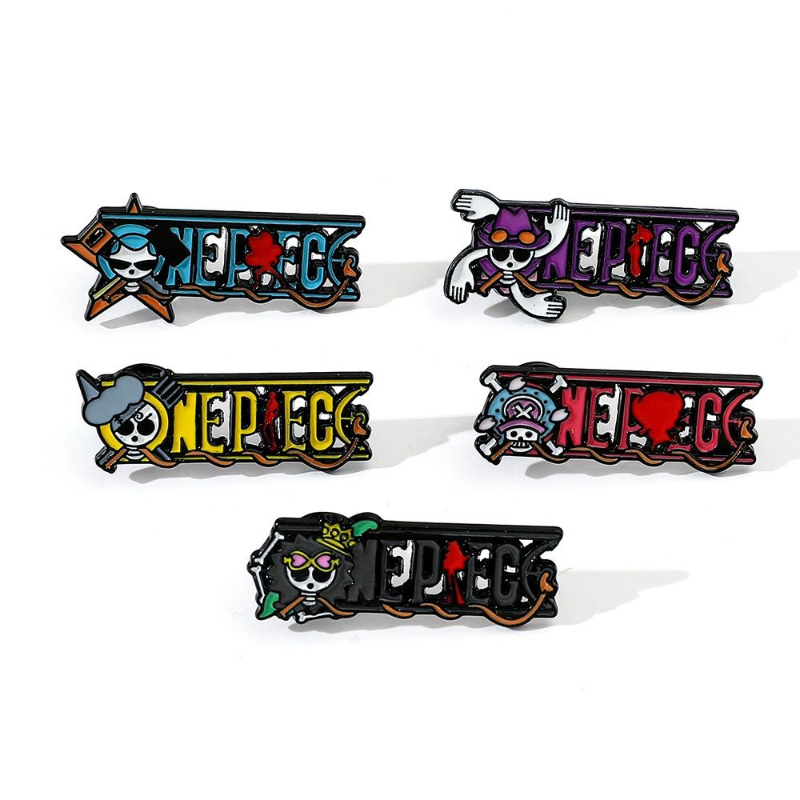 สินค้าอนิเมะญี่ปุ่น วันพีซ เข็ - Anime Merchandise Jacket บทวิจารณ์และราคา
