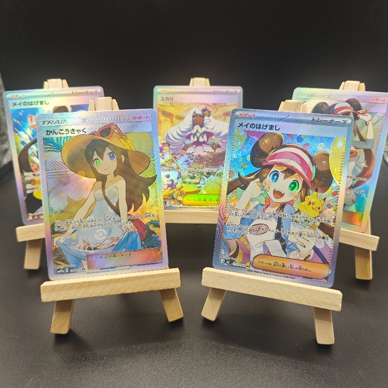 สินค้าอนิเมะและเกม DIY ซีรีส์  - Anime Merchandise Europe บทวิจารณ์และราคา
