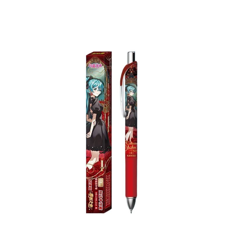 สินค้าอนิเมะฮัตสึเนะ มิกุ การ์ - Anime Merchandise Box Set บทวิจารณ์และราคา