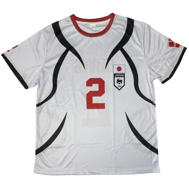 อะนิเมะไอคูเสื้อคอสเพลย์เครื่อ - Anime Themed Merchandise บทวิจารณ์และราคา