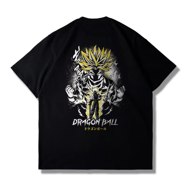 2026 สินค้าอนิเมะดราก้อนบอลใหม - Anime Merchandise T-Shirts บทวิจารณ์และราคา