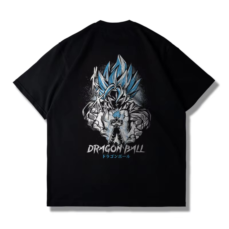 2026 สินค้าอนิเมะดราก้อนบอลใหม - Anime Merchandise T-Shirts บทวิจารณ์และราคา